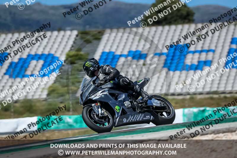 may 2019;motorbikes;no limits;peter wileman photography;portimao;portugal;trackday digital images